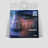 Labrinth Euphoria (original Score From The Hbo Series)