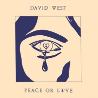 West, David Peace Of Love