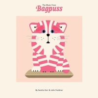 Kerr, Sandra & John Faulkner The Music From Bagpuss (pink)