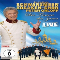 Orloff, Peter & Der Schwa Der Traum Des Zaren-live