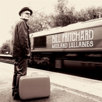 Pritchard, Bill Midland Lullabies