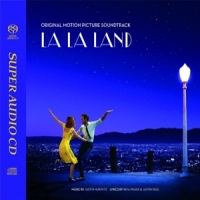 Justin Hurwitz La La Land