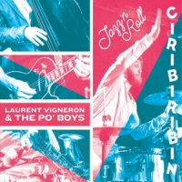 Vigneron, Laurent & The Po  Boys Ciribiribin