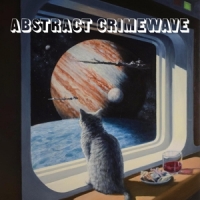 Abstract Crimewave The Longest Night -coloured-