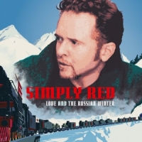 Simply Red Love And The Russian Winter