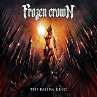 Frozen Crown The Fallen King