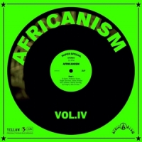 Various Africanism Iv