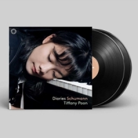 Poon, Tiffany Diaries: Schumann