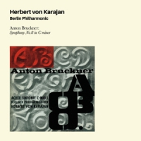 Karajan, Herbert Von Bruckner: Symphony No8