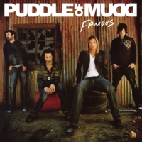 Puddle Of Mudd Famous