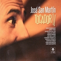 Jose San Martin Tocador