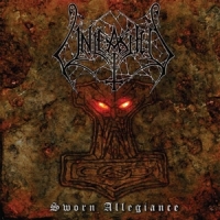 Unleashed Sworn Allegiance (splatter)