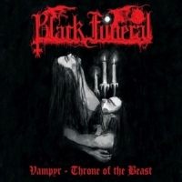 Black Funeral Vampyr - Throne Of The Beast