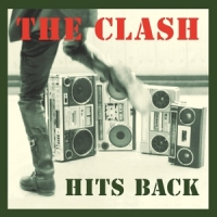Clash, The Hits Back