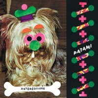 Astereotypie Patami