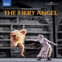 Karajan, Herbert Von Fiery Angel