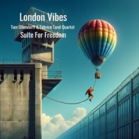 London Vibes   Tom Ollendorff & Fab Suite For Freedom