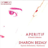 Bezaly, Sharon Aperitif-a French Collect