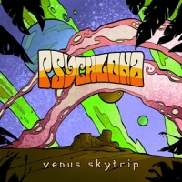 Psychlona Venus Skytrip -coloured-