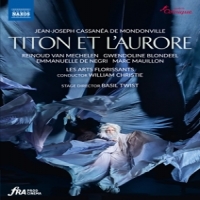 Paul Agnew Titon Et L'aurore