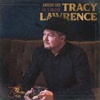 Tracy Lawrence Hindsight 2020, Vol.3/angelina