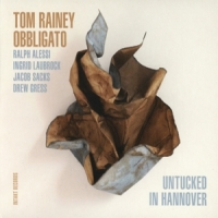 Rainey, Tom Untucked In Hannover