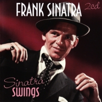 Sinatra, Frank Sinatra Swings