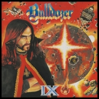 Bulldozer Ix