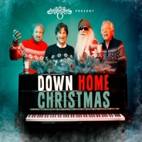 Oak Ridge Boys Down Home Christmas