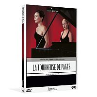 Cinema Selection La Tourneuse De Pages