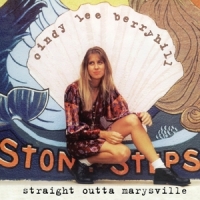 Berryhill, Cindy Lee Straight Outta Marysville