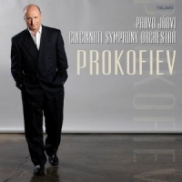 Prokofiev, S. Lieutenant Kije Suite