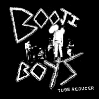 Booji Boys Tube Reducer