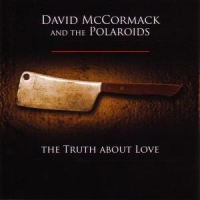 Mccormack, David Truth About Love