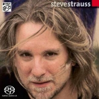 Strauss, Steve Just Like Love