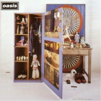 Oasis Stop The Clocks