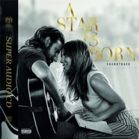 Lady Gaga & Bradley Cooper A Star Is Born