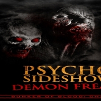 Movie (import) Bunker Of Blood 5; Psych Sideshow D