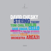 David Chesky String Theory