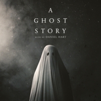 Hart, Daniel A Ghost Story -ltd-