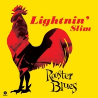 Lightnin' Slim Rooster Blues