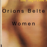 Orions Belte Women