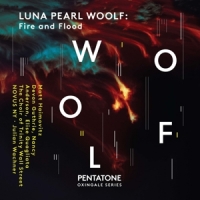 Woolf, Luna Pearl Fire And Flood