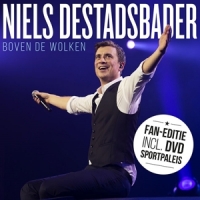 Destadsbader, Niels Boven De Wolken (cd+dvd)