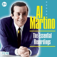 Martino, Al Essential Recordings