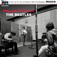 Beatles, The From Us To You #2 March 1964