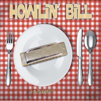 Howlin' Bill Hungry