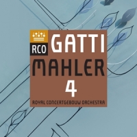 Royal Concertgebouw Orchestra Mahler: Symphony No. 4