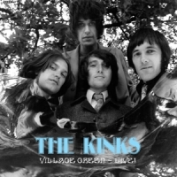 Kinks Village Green Live 68