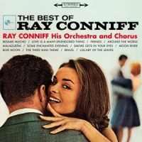 Conniff, Ray Best Of Ray Conniff - 20 Greatest Hits -ltd-